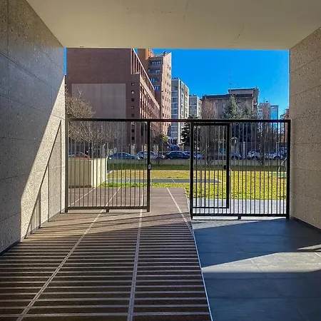 Apartment 3 Bocconi Navigli Milan