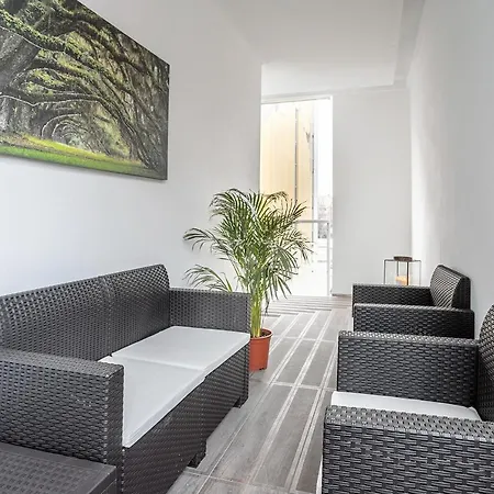 Apartment 3 Bocconi Navigli