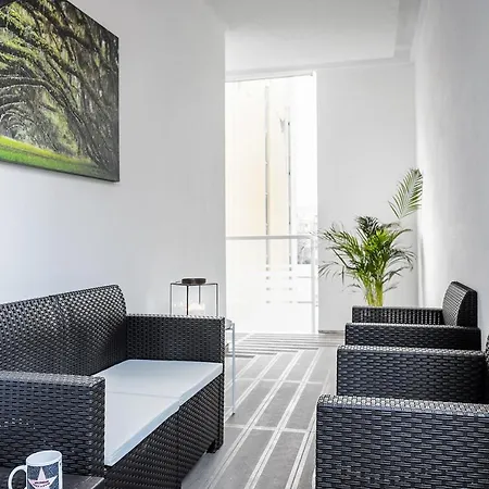 Апартаменты 3 Bocconi Navigli